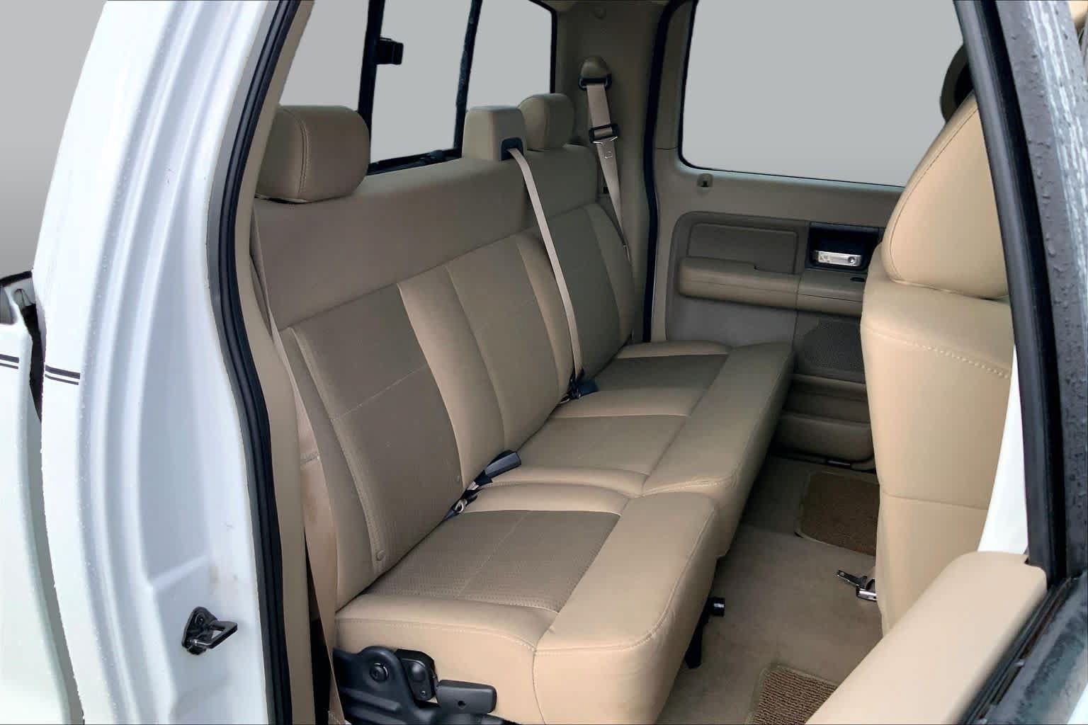 Used 2008 Ford F150 XLT RWD image 17