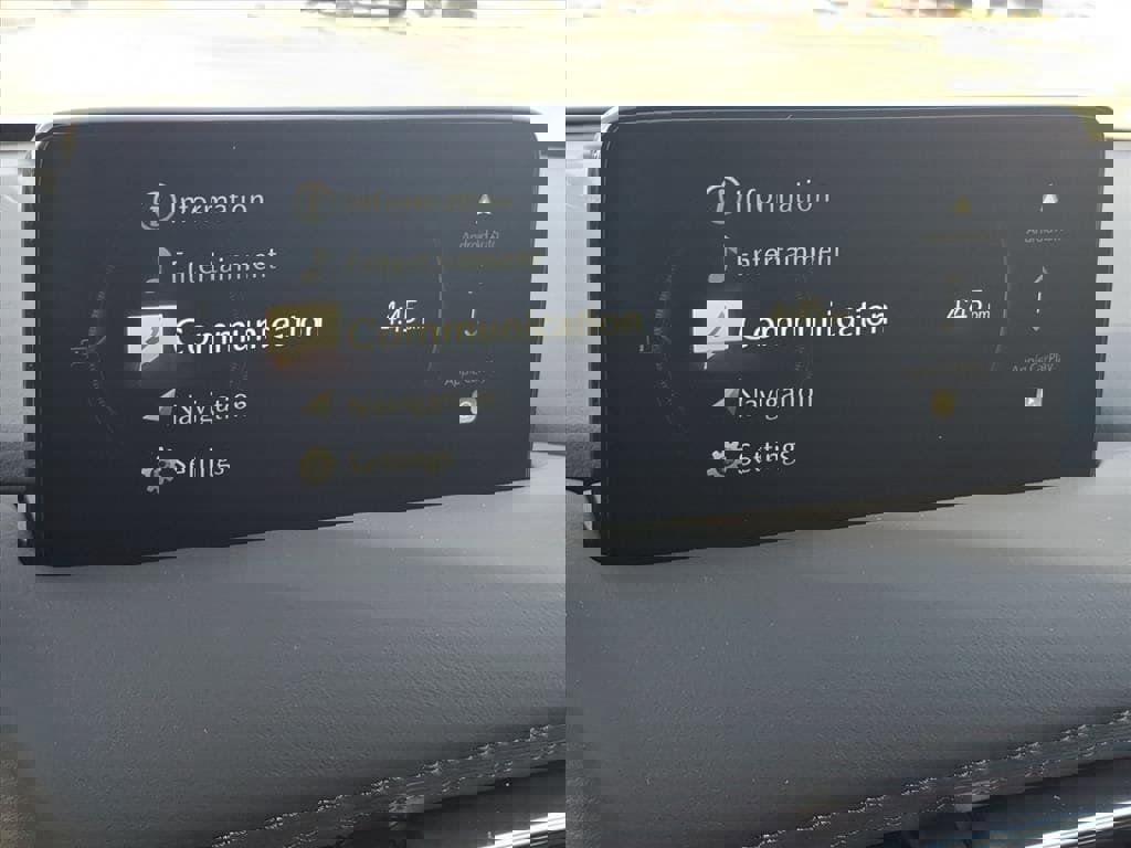 New 2025 MAZDA CX-5 AWD 2.5 S w/ Premium Plus Pkg image 22