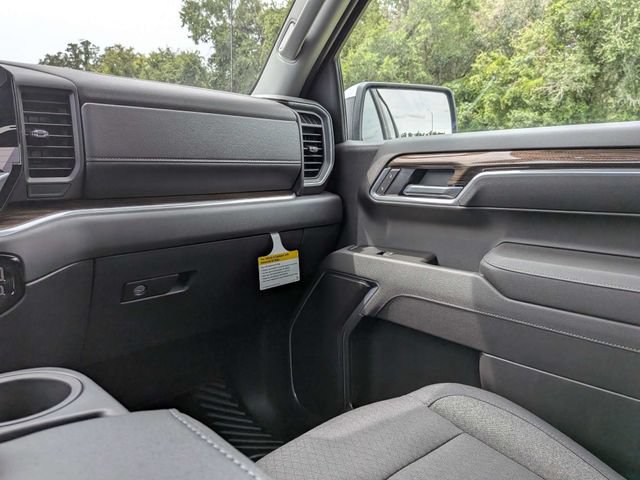 New 2026 Chevrolet Silverado 1500 LT RWD image 17