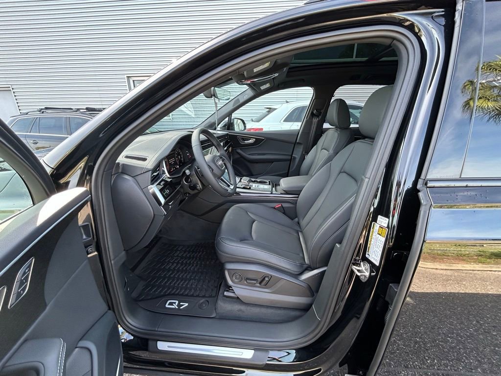 New 2026 Audi Q7 3.0T Premium Plus image 15
