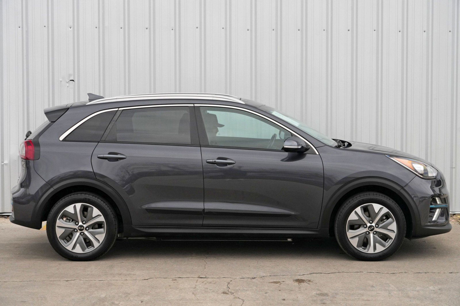 Used 2019 Kia Niro EX Premium image 49