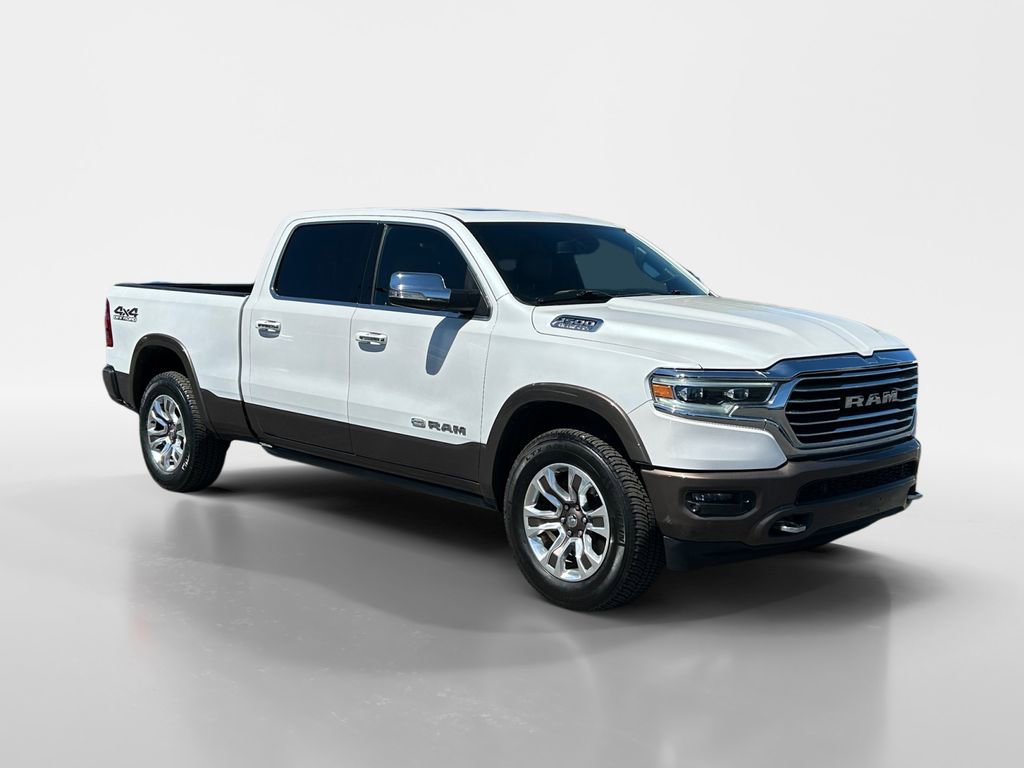 Used 2020 RAM 1500 Limited image 9