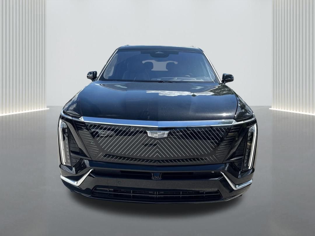 New 2026 Cadillac Vistiq Premium Luxury video 2