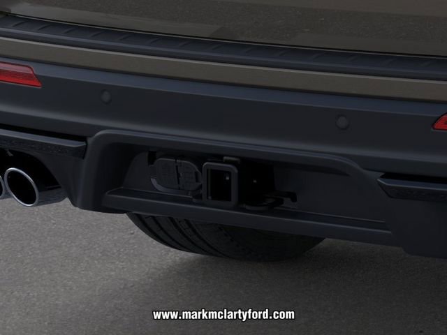 New 2026 Ford Explorer ST AWD/4WD image 23