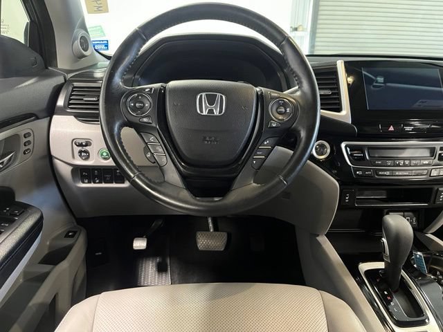 Used 2018 Honda Ridgeline RTL-E image 22