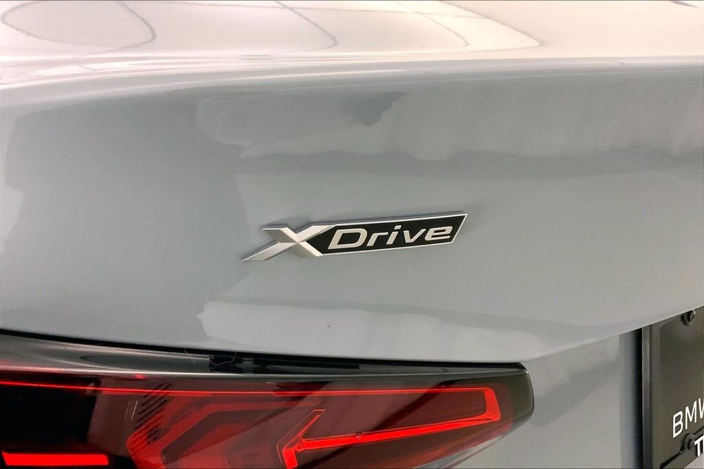 Certified 2025 BMW 228i xDrive w/ Premium Package image 7