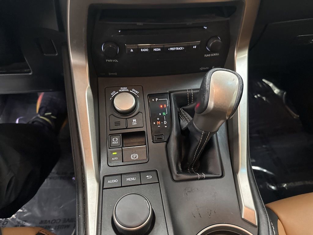 Used 2016 Lexus NX 200t FWD image 19
