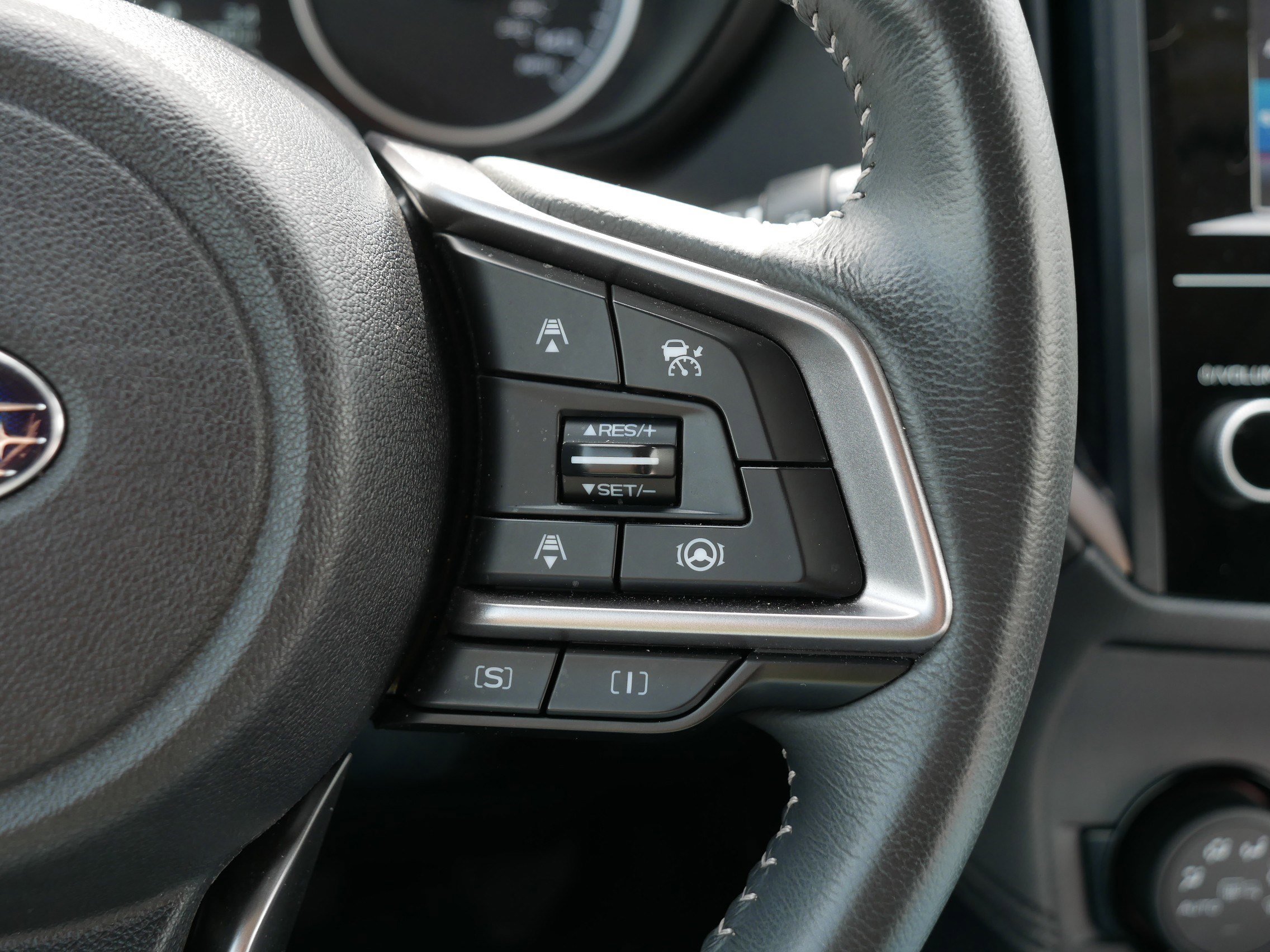 Used 2024 Subaru Forester Premium image 30