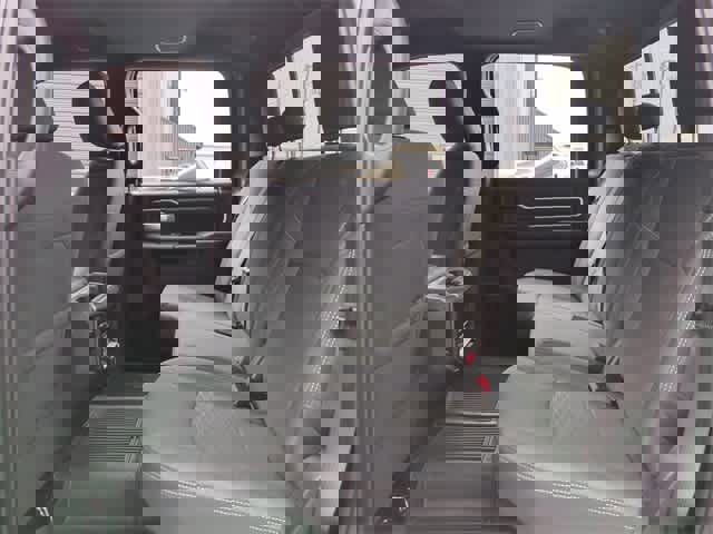 New 2026 RAM 2500 Big Horn image 20