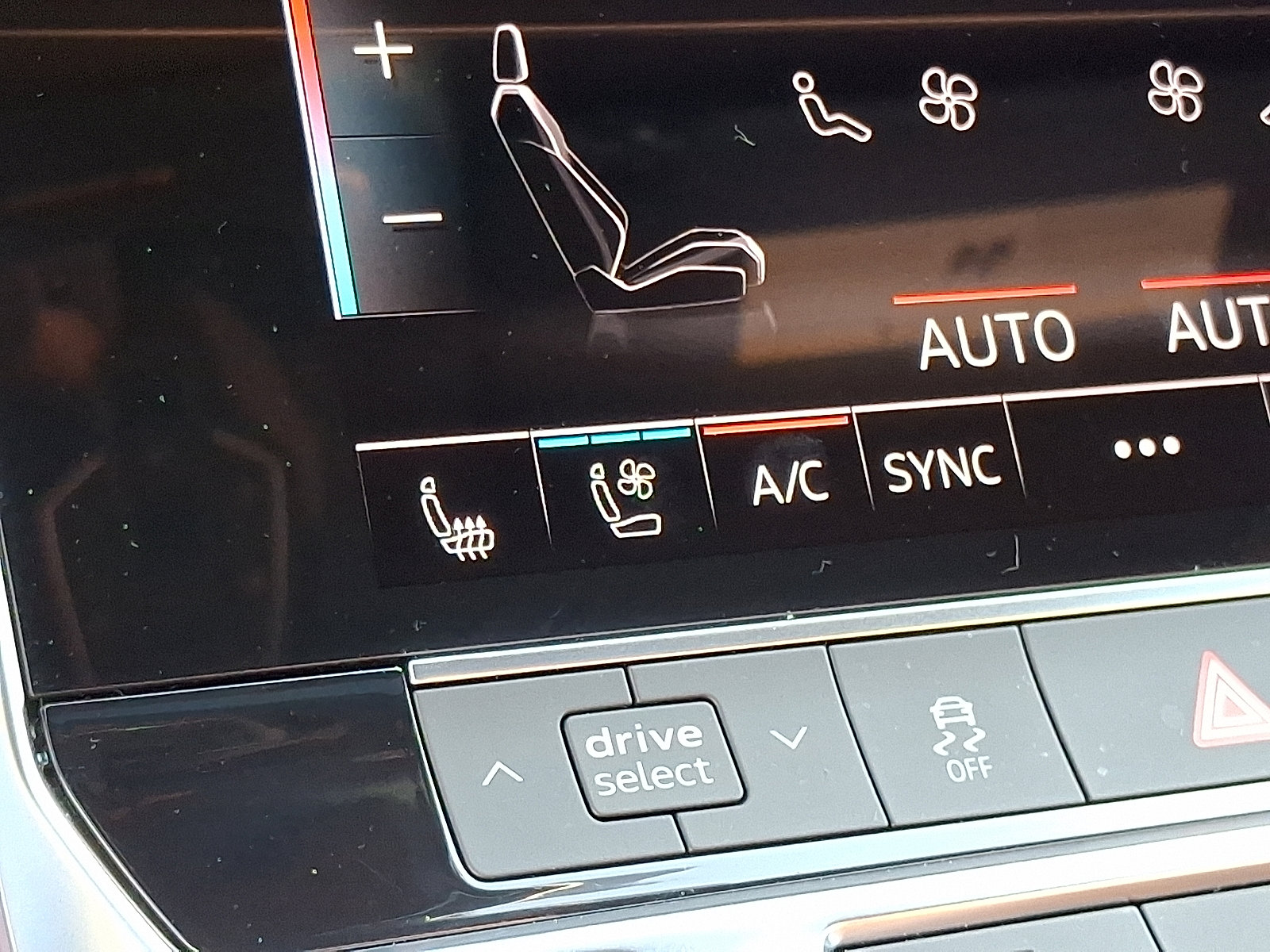 Certified 2025 Audi A6 Premium Plus w/ Premium Plus Package image 26