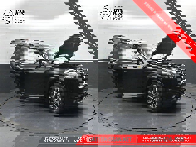 New 2025 Nissan Pathfinder SL image 52