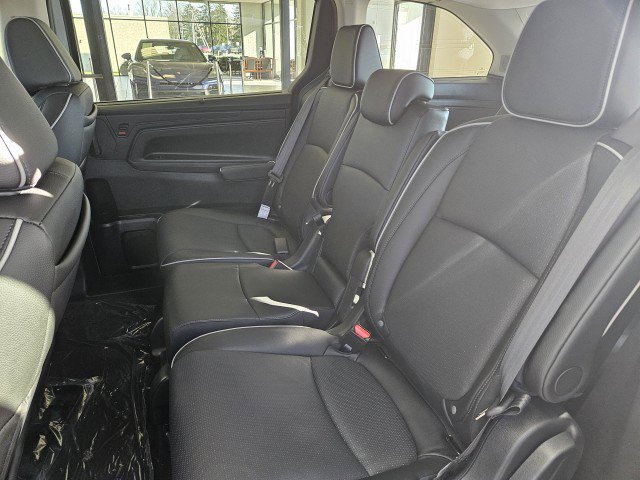 New 2026 Honda Odyssey Elite image 9
