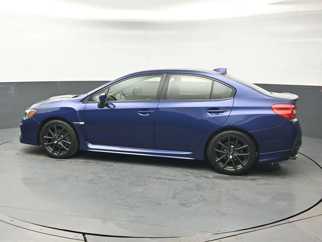 Used 2019 Subaru WRX Limited image 3
