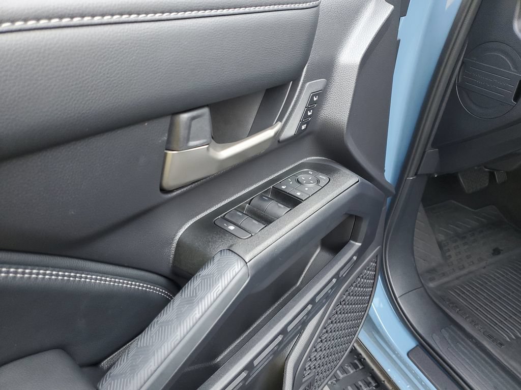 Used 2026 Toyota 4Runner Limited AWD/4WD image 20