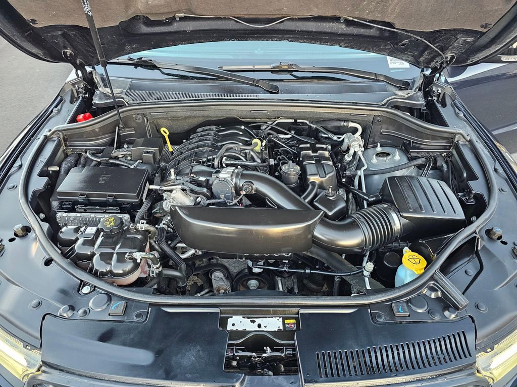 Used 2024 Dodge Durango GT image 9