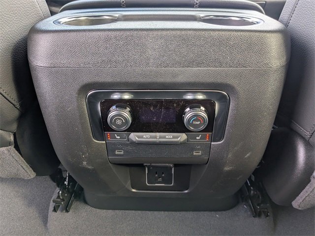 New 2026 GMC Yukon XL Denali image 18