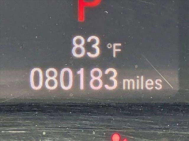 Certified 2018 Honda Accord LX image 11