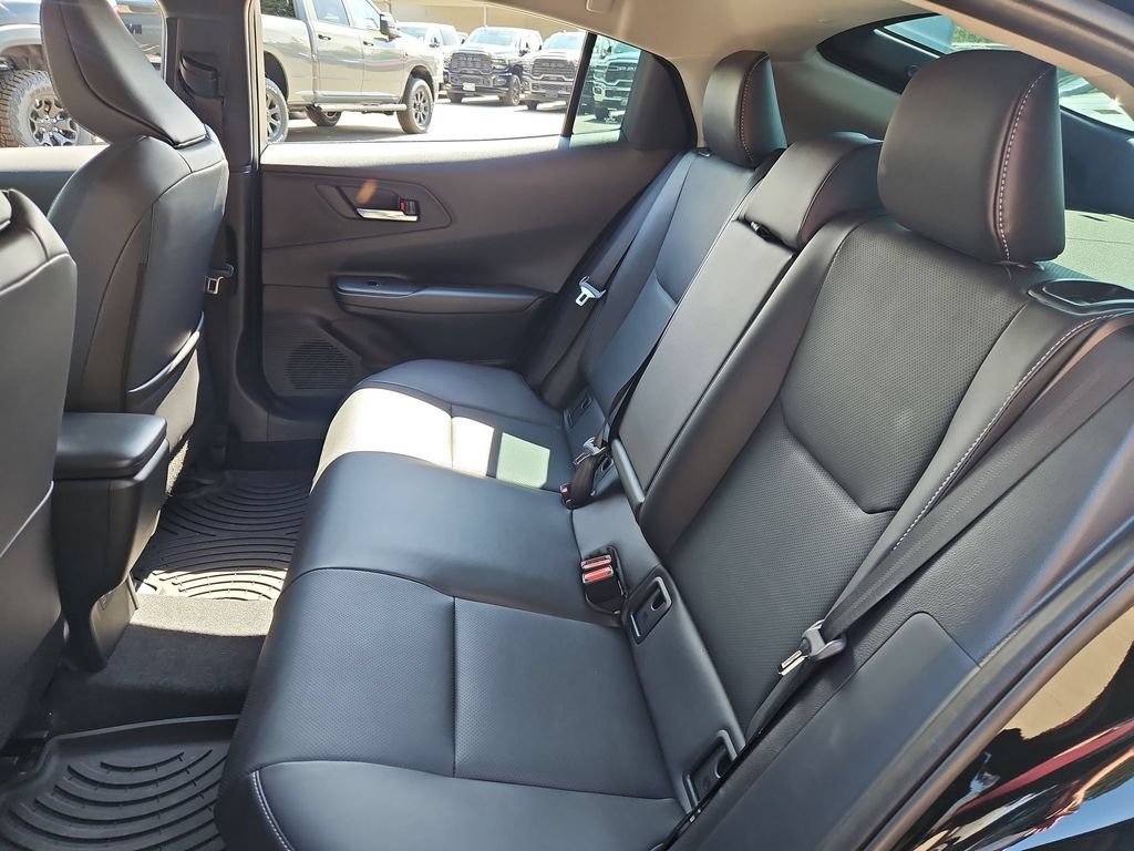 Used 2026 Toyota Prius AWD image 14