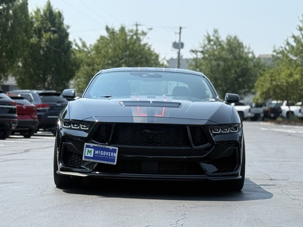 Used 2024 Ford Mustang GT Premium w/ GT Performance Package image 14