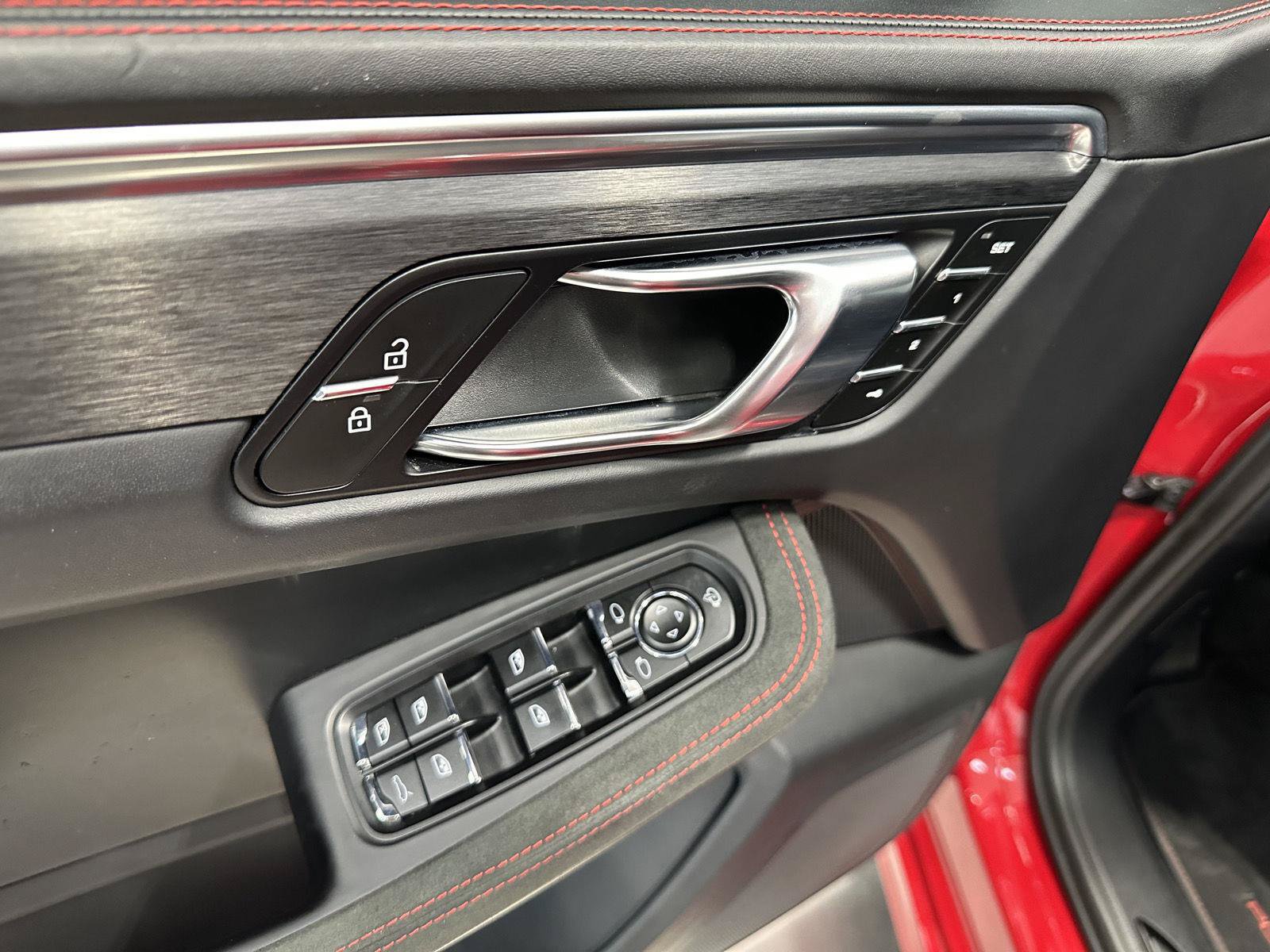 Certified 2023 Porsche Macan GTS AWD/4WD image 16