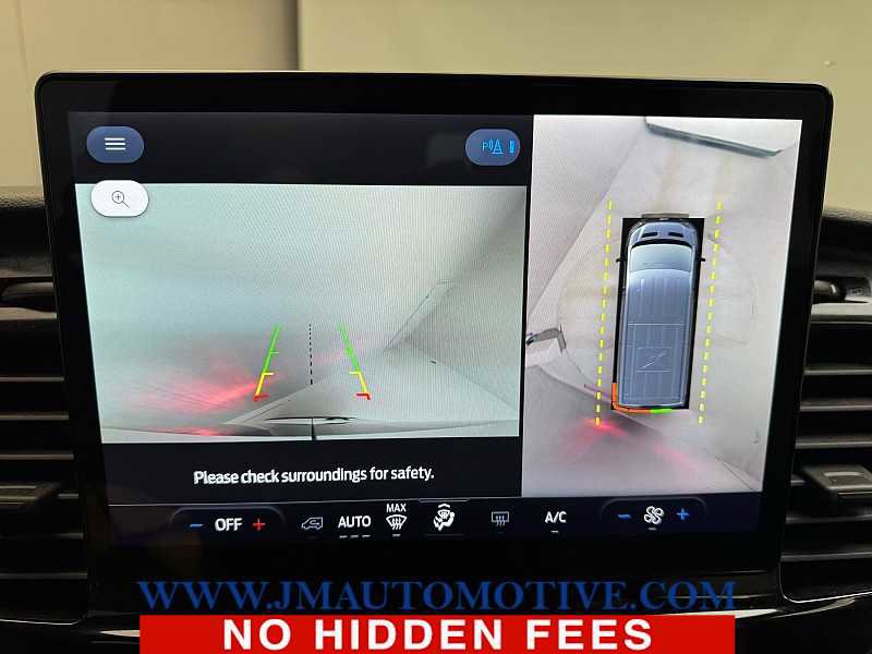 Used 2023 Ford Transit 350 XLT image 28