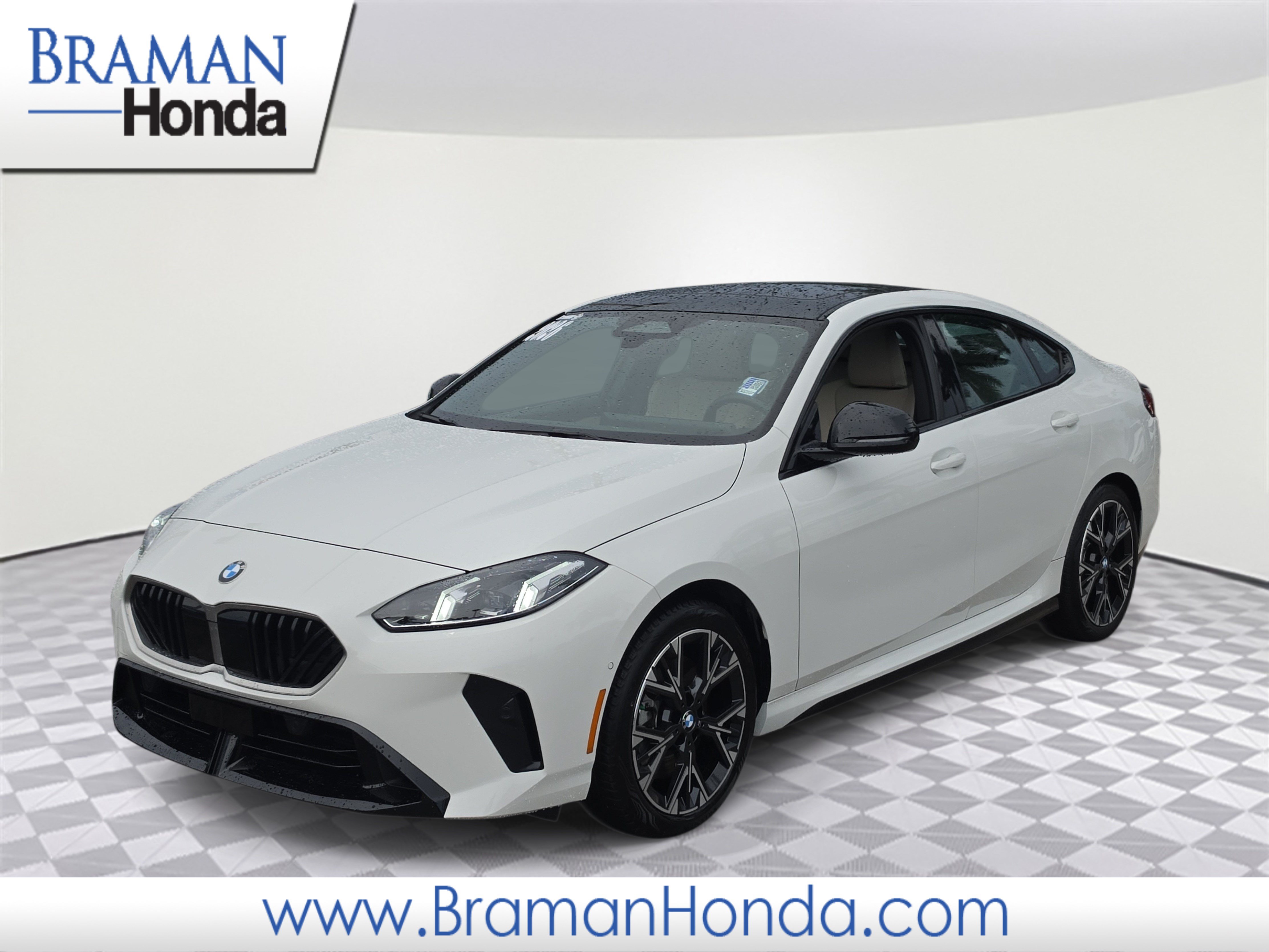 Used 2026 BMW 228i FWD image 1
