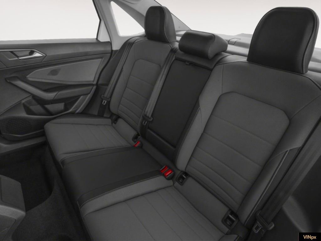 New 2026 Volkswagen Jetta SE FWD image 11