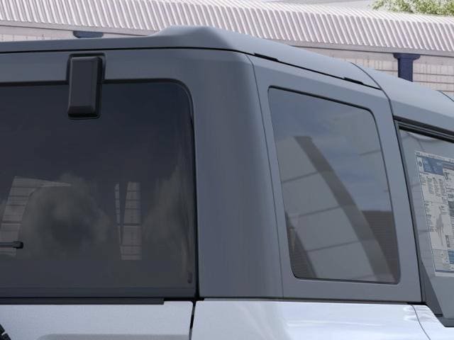 New 2026 Ford Bronco Big Bend AWD/4WD image 52