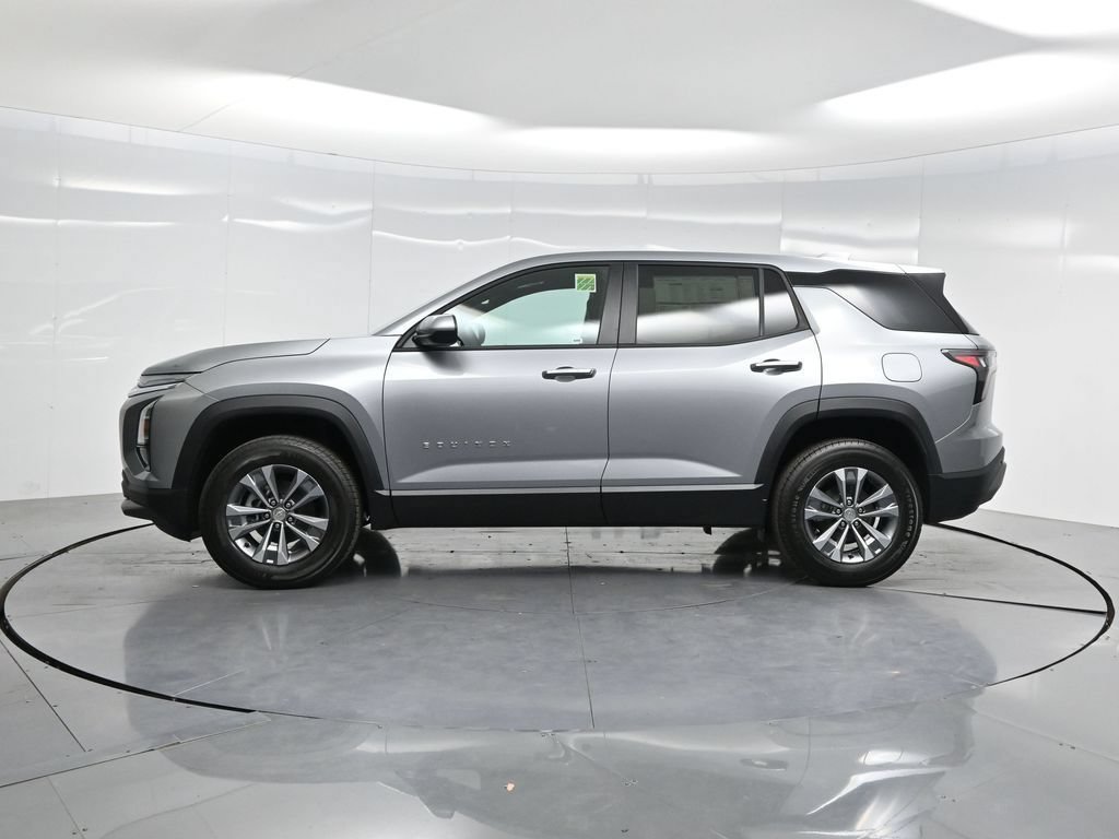 New 2026 Chevrolet Equinox LT FWD image 48