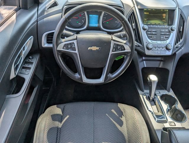 Used 2014 Chevrolet Equinox LT w/ Driver Convenience Package image 6