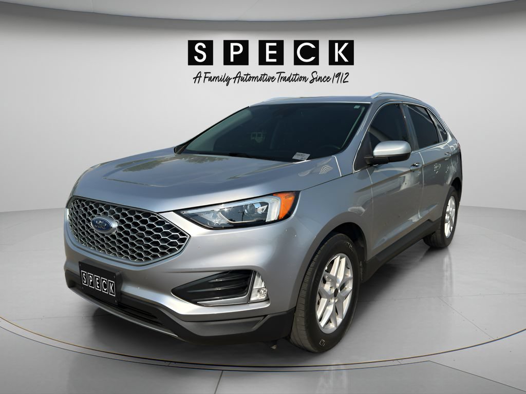 Used 2023 Ford Edge SEL w/ Convenience Package AWD/4WD image 1