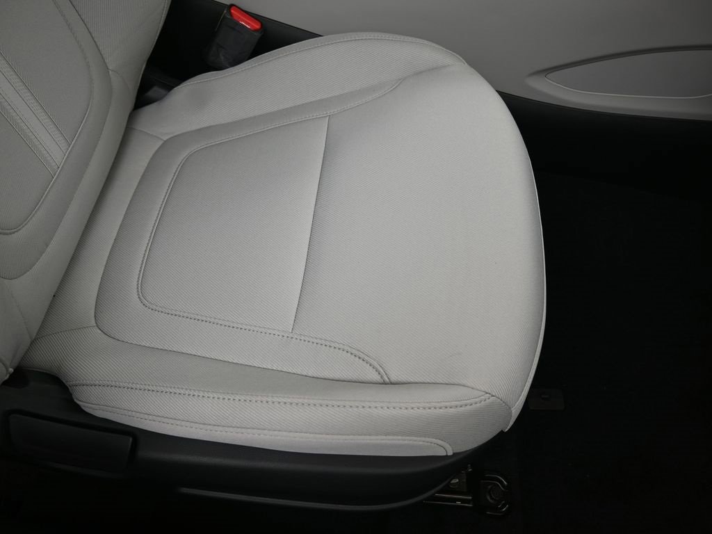 New 2026 Hyundai Tucson SEL image 12