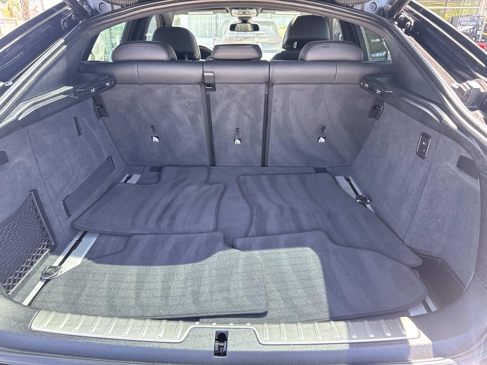 Used 2018 BMW X6 sDrive35i image 5