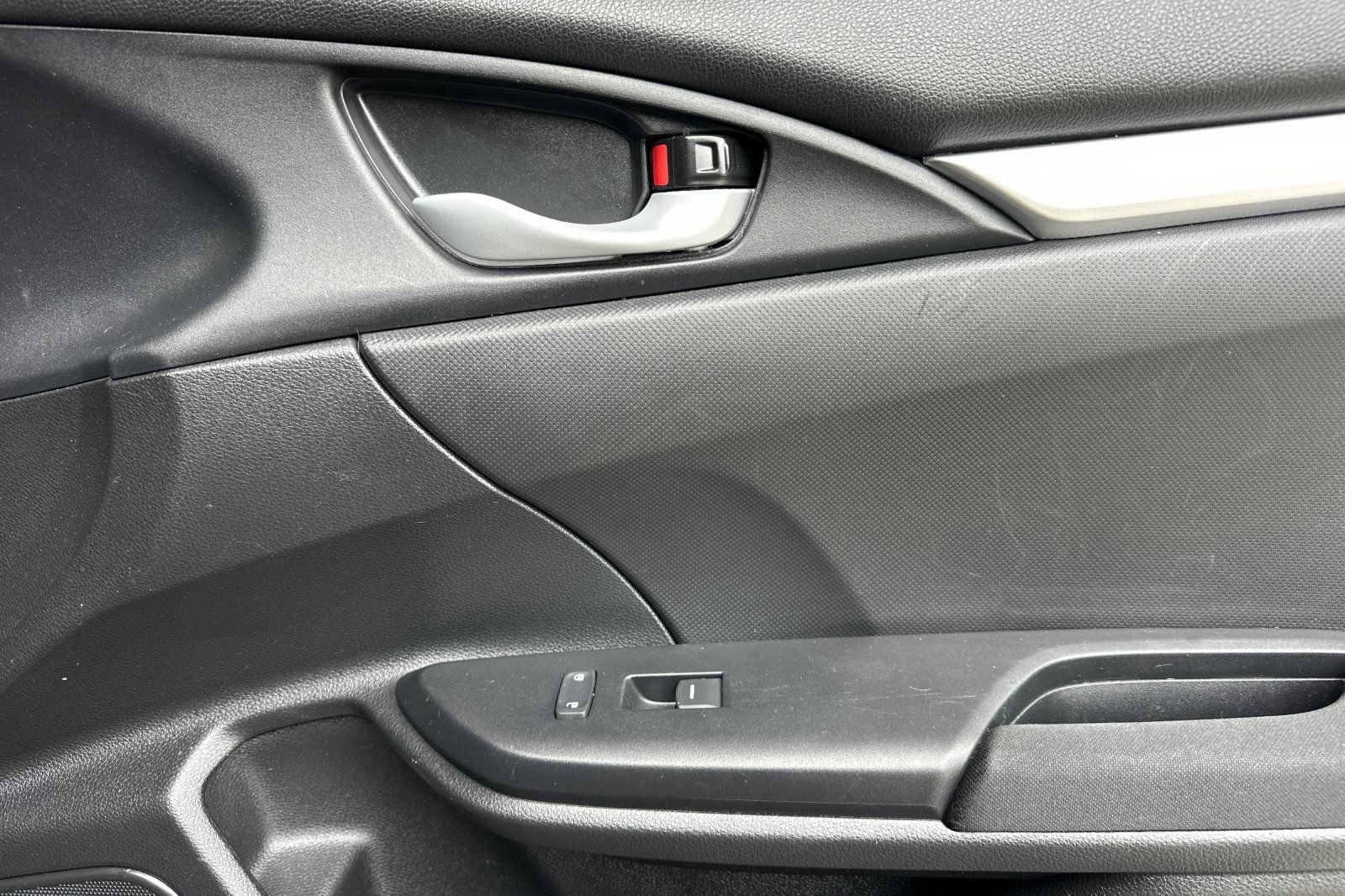Used 2018 Honda Civic LX image 21