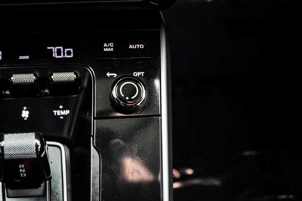 Used 2020 Porsche 911 Carrera S image 22