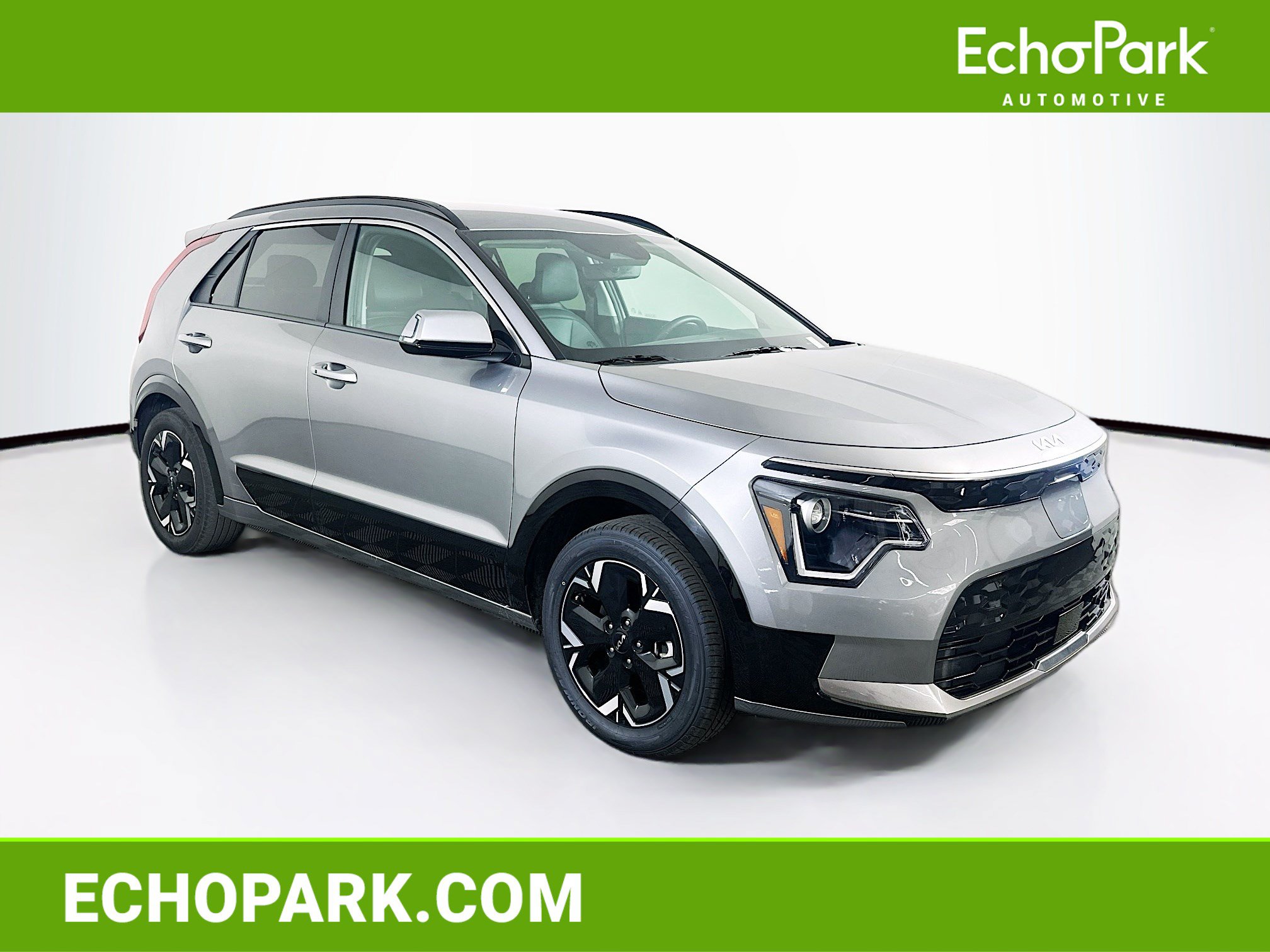 Used 2024 Kia Niro Wind FWD image 1