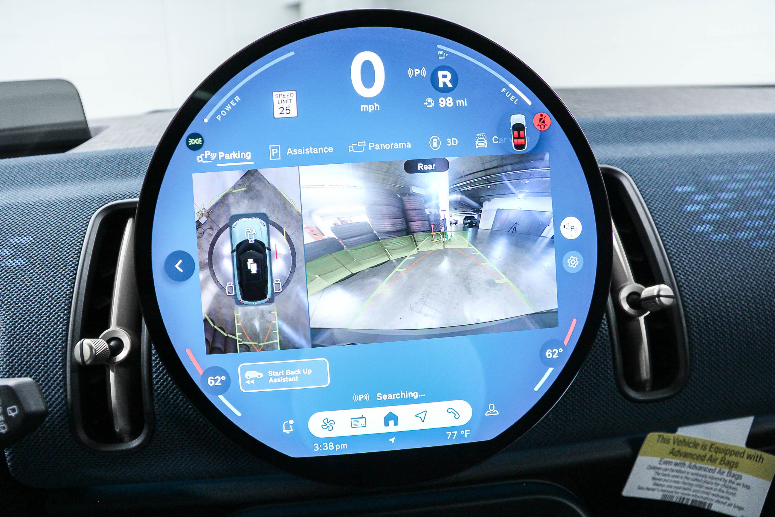 Used 2025 MINI Cooper Countryman S image 23