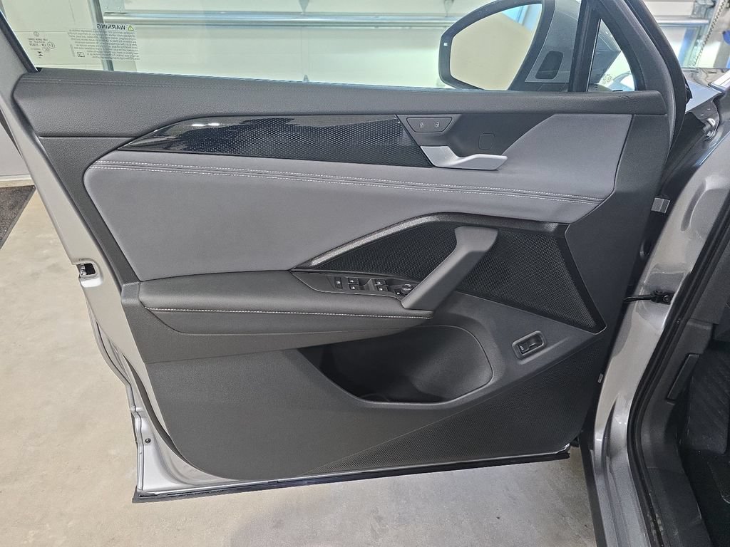 New 2026 Volkswagen Tiguan SE AWD/4WD image 12