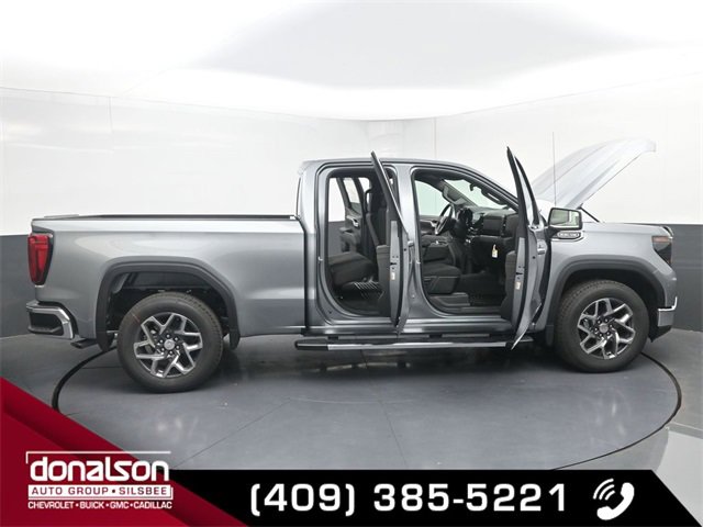 New 2026 GMC Sierra 1500 SLE image 21