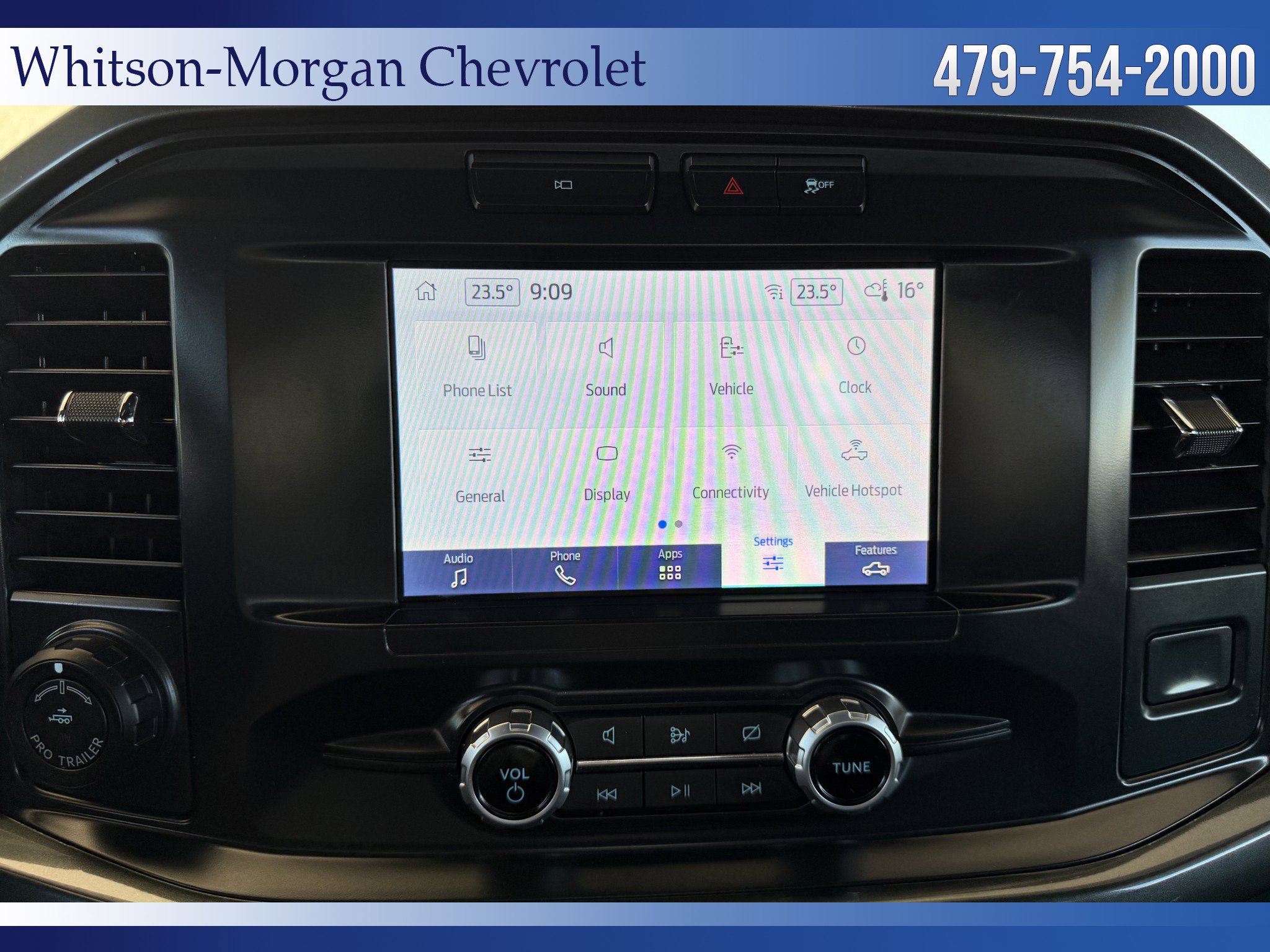 Used 2022 Ford F150 XLT w/ Equipment Group 301A Mid image 21