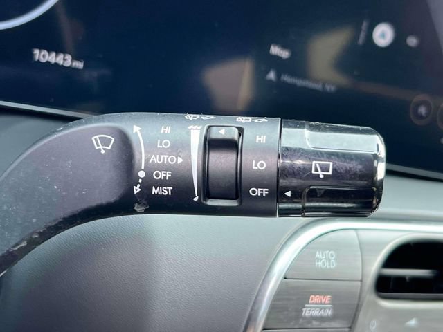 Used 2026 Hyundai Palisade Calligraphy AWD/4WD image 24