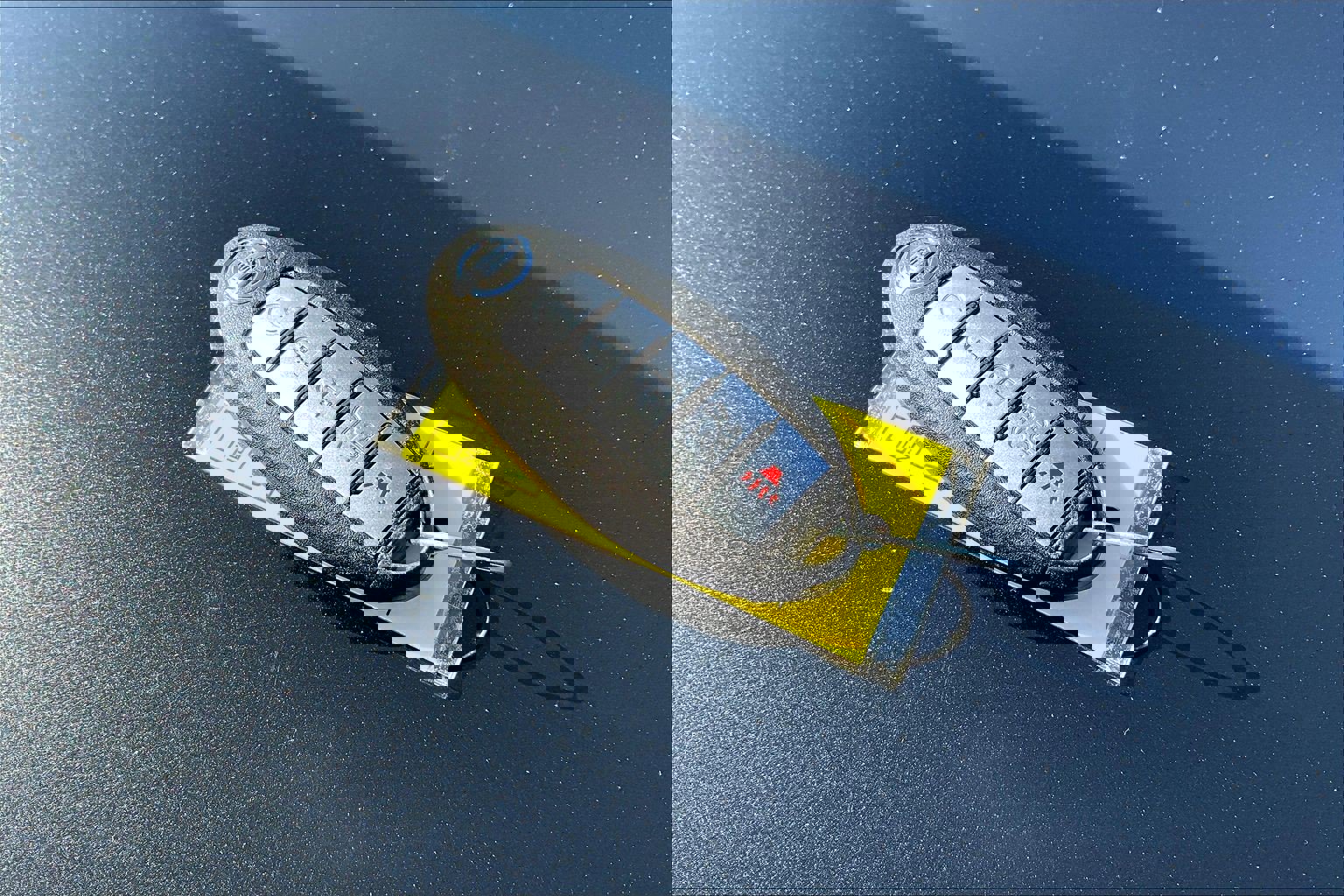 Used 2021 Nissan Murano Platinum w/ Cargo Package image 38