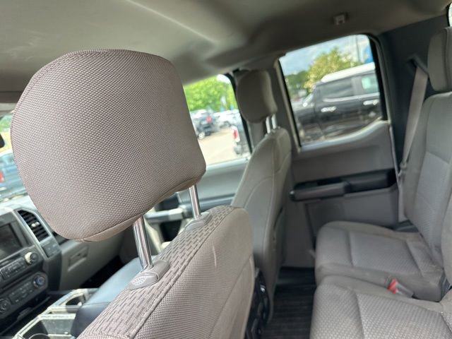 Used 2018 Ford F150 XLT w/ Equipment Group 301A Mid AWD/4WD image 9
