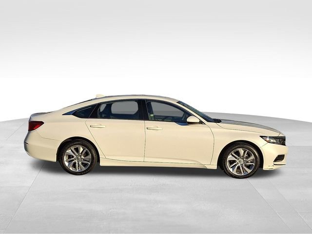 Used 2020 Honda Accord LX image 7