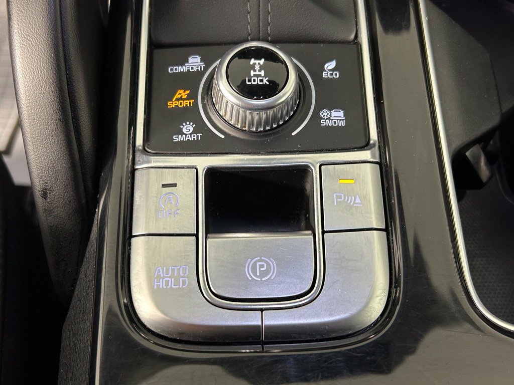 Used 2025 Kia Telluride S AWD/4WD image 23