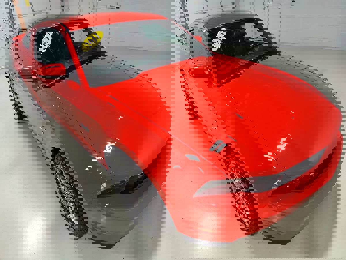 Used 2011 Ford Mustang GT Premium w/ Electronics Pkg image 2