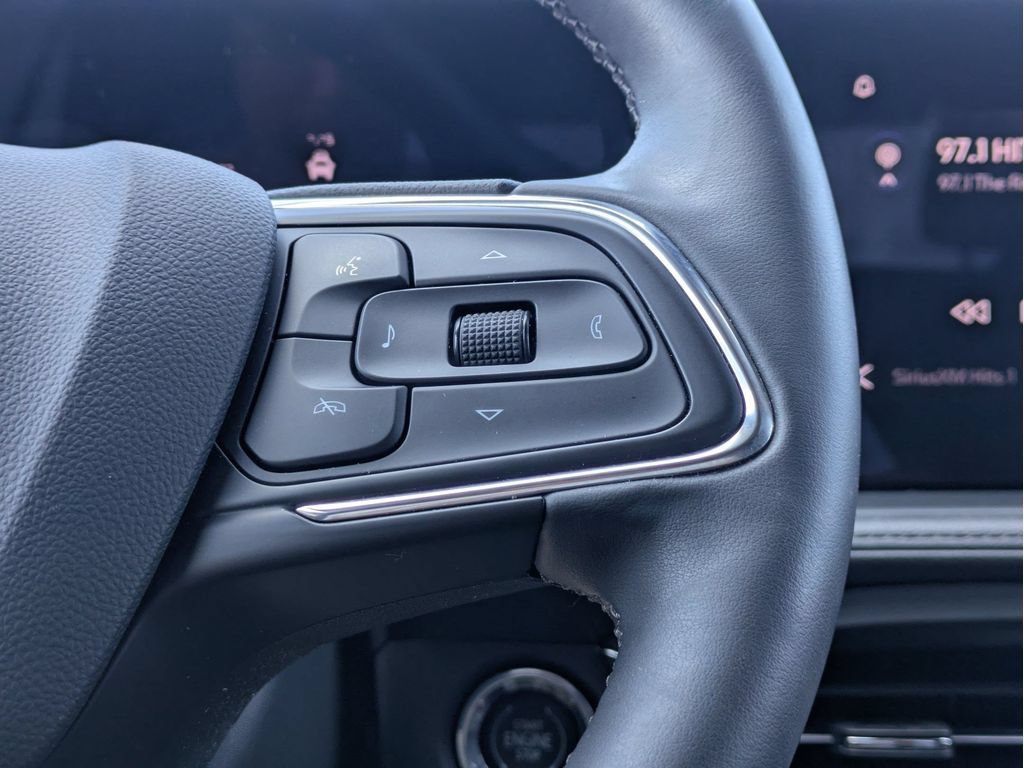 Used 2024 Buick Encore GX Sport Touring w/ Comfort Package FWD image 22