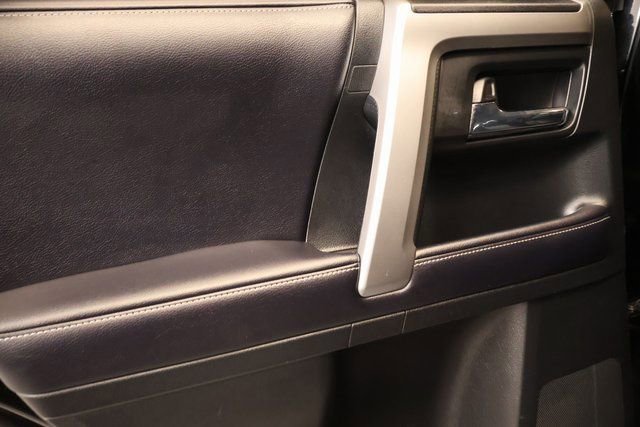 Certified 2018 Toyota 4Runner SR5 image 28