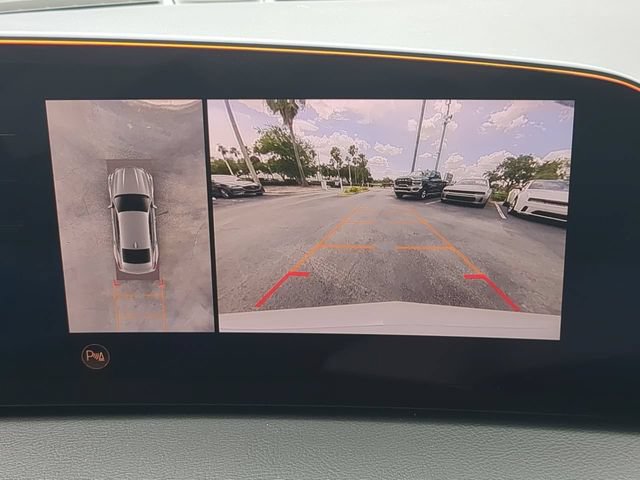Used 2025 Cadillac CT5 Premium Luxury RWD image 23