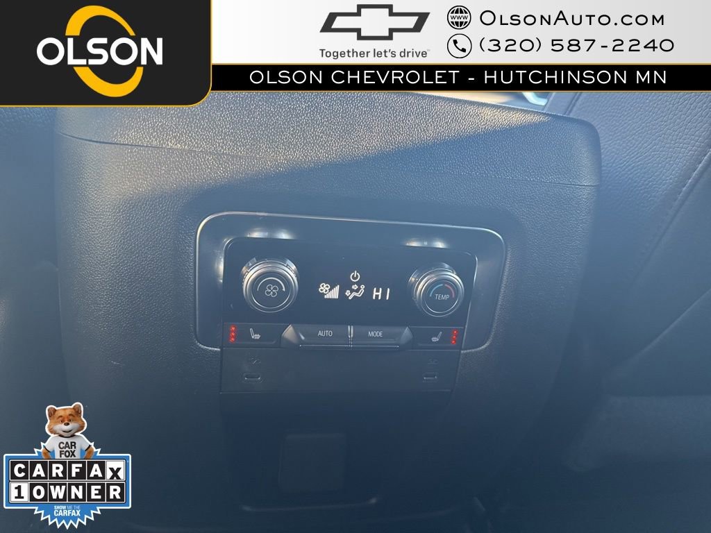 Certified 2025 GMC Yukon XL Denali image 35